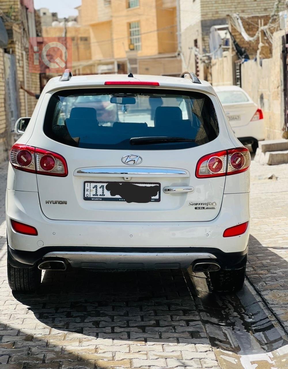 هیوندای سەنتافی
